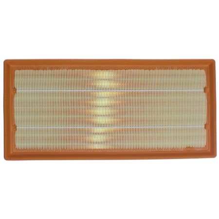 Mahle Lx 4397 Air Filter, Mahle LX4397